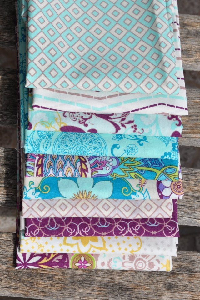 Bazaar Style in Oasis