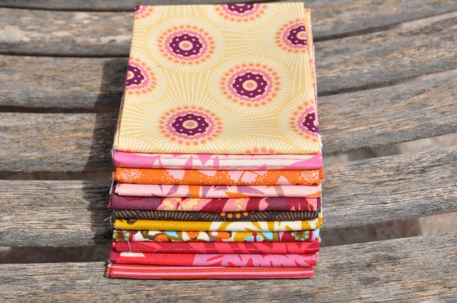 Innocent Crush in Petal