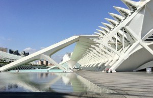 Museo de las Ciencias Principe Felipe
