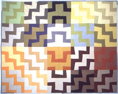 from Quilter Newsletter