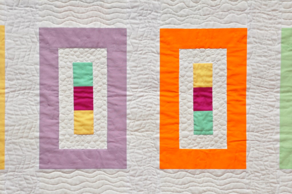 finished quilt – floating colors 15 « skalabara quilts