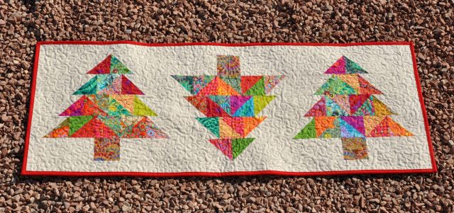 Christmas Tree II - www.skalabara.com