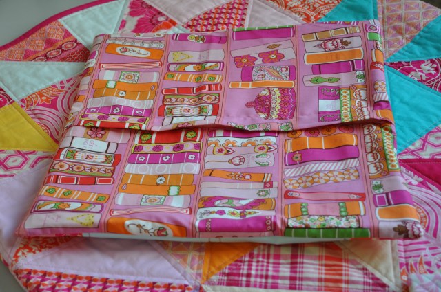 lollipop III backing