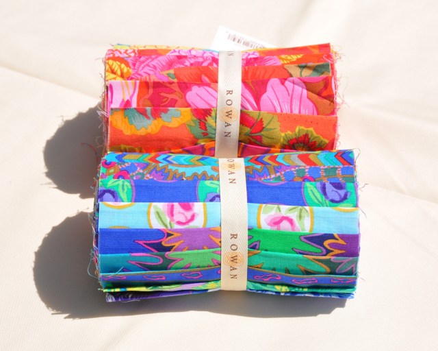 kafee fassett fabrics