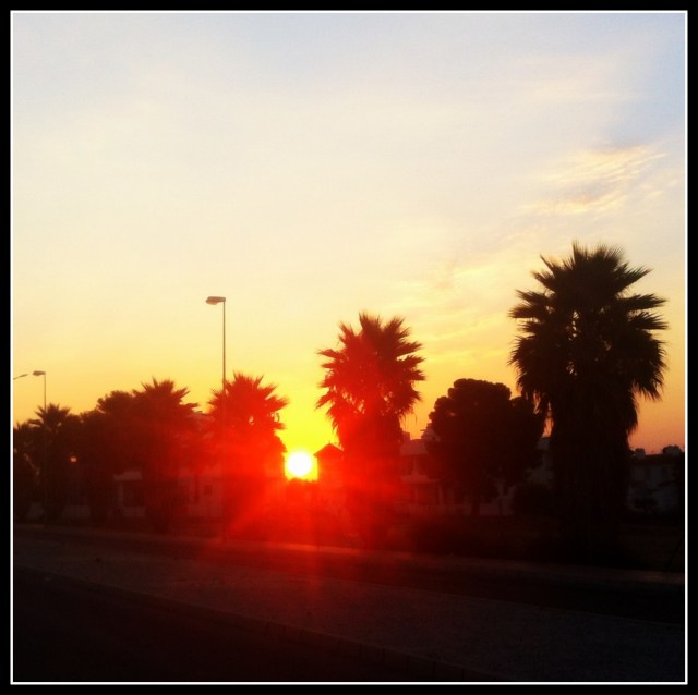 sunrise - skalabara.com