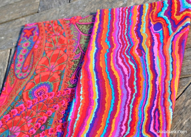 Kaffe Fassett Fabric - skalabara.com