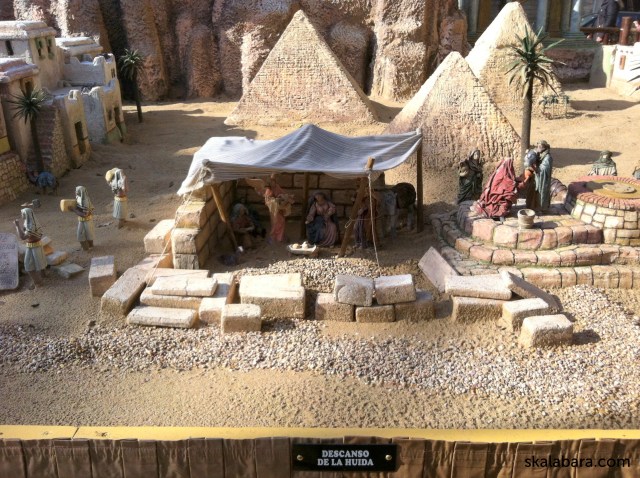 nativity scene torrevieja 4 - skalabara.com