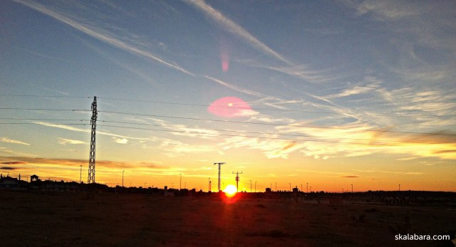 iving with electricity - skalabara.com