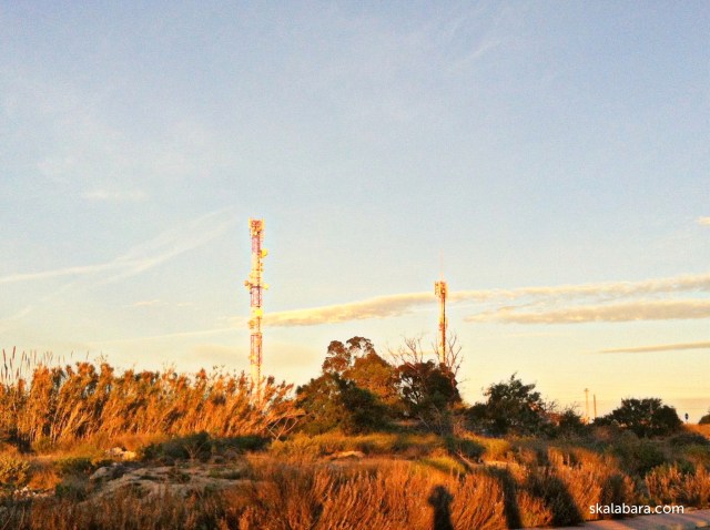 living with mobile phones - skalabara.com