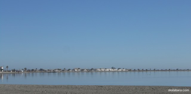 salinas de san pedro del pinatar - skalabara.com