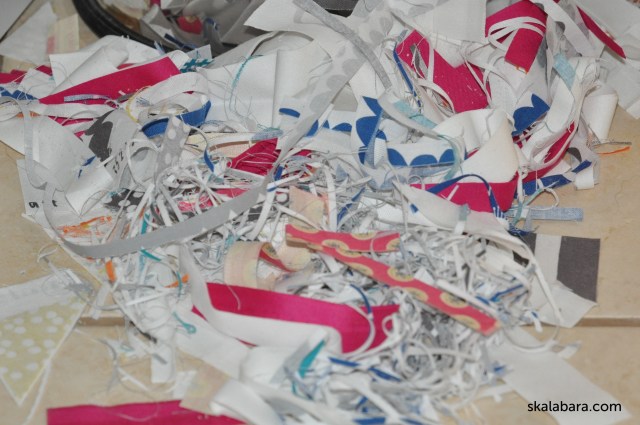 starting a new quilt - skalabara.com