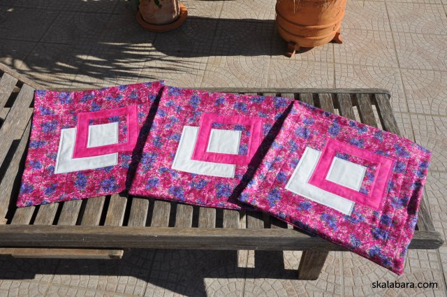 mary's pillow covers - skalabara.com