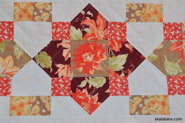 table runner for irena 2 - skalabara.com