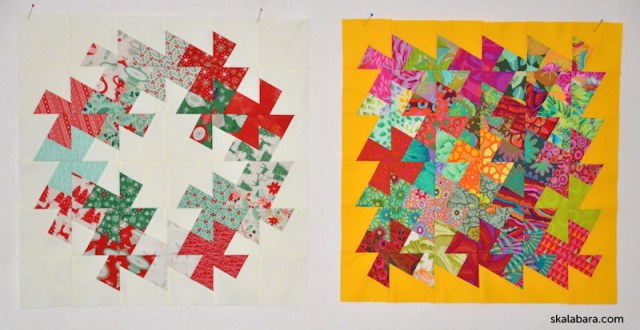 twister block different layouts - skalabara.com