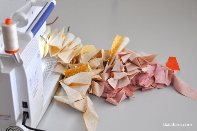 dresden plate quilt 1 - skalabara.com