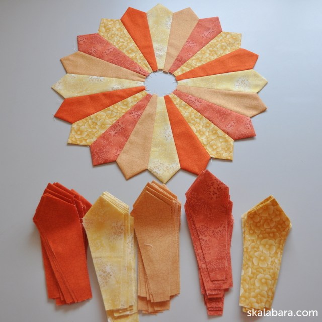 dresden plate quilt 5 - skalabara.com