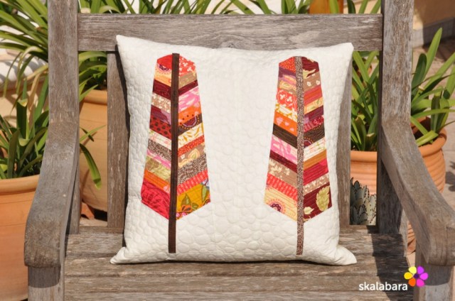 feather pillows 2 - skalabara