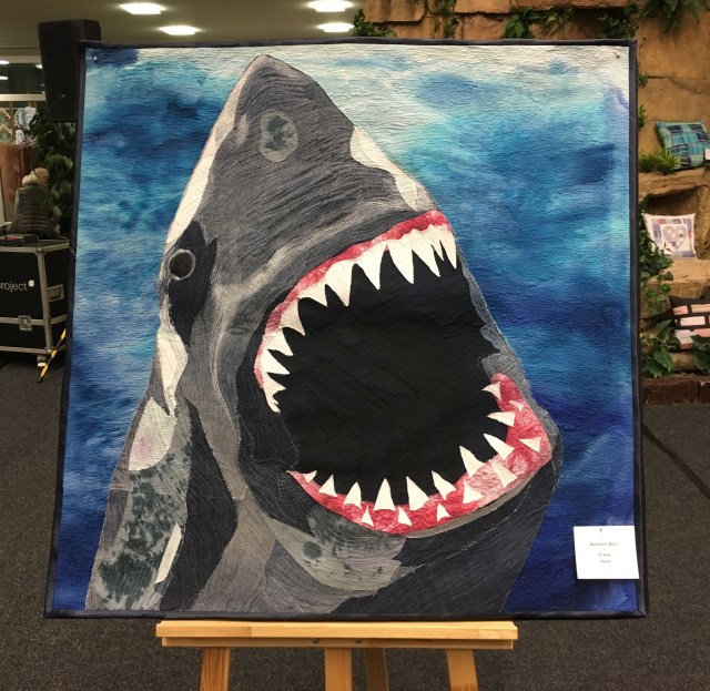 ppm jeans quilts shark