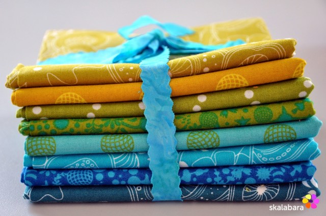 sun print collection by alisson glass for andover - skalabara