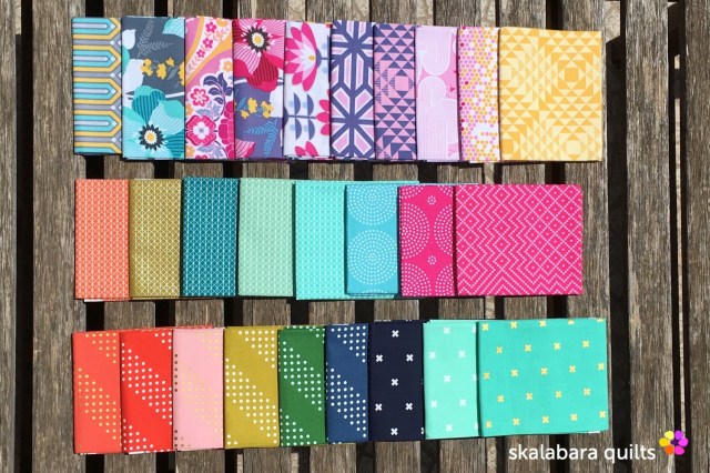 stash 1606 - skalabara quilts