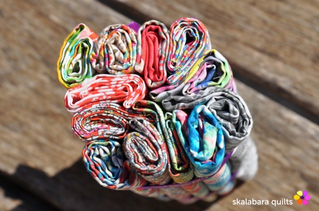 liberty london fabric bundle 1 - skalabara quilts