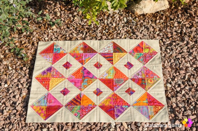 hst cushion cover 1 - skalabara quilts