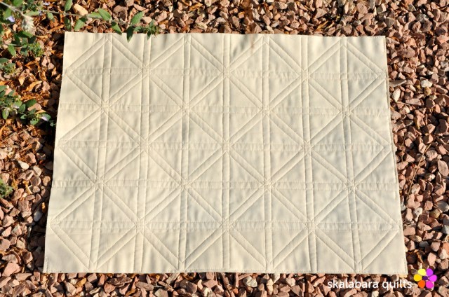 hst cushion cover back 1 - skalabara quilts