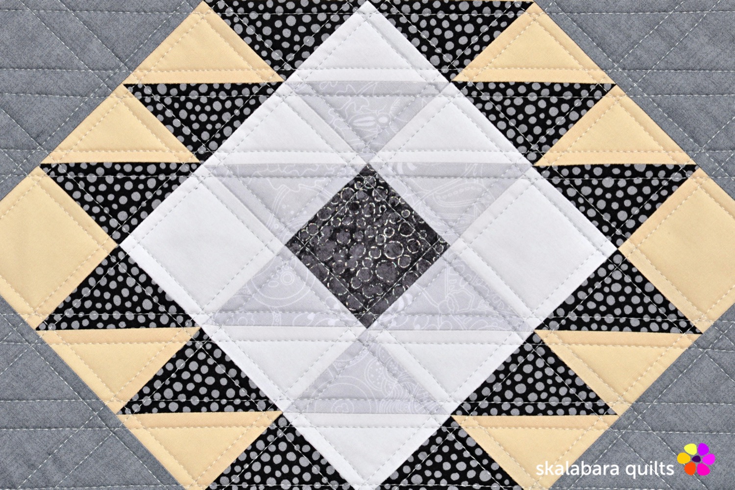 19 cu santa fe 3 detail - skalabara quilts