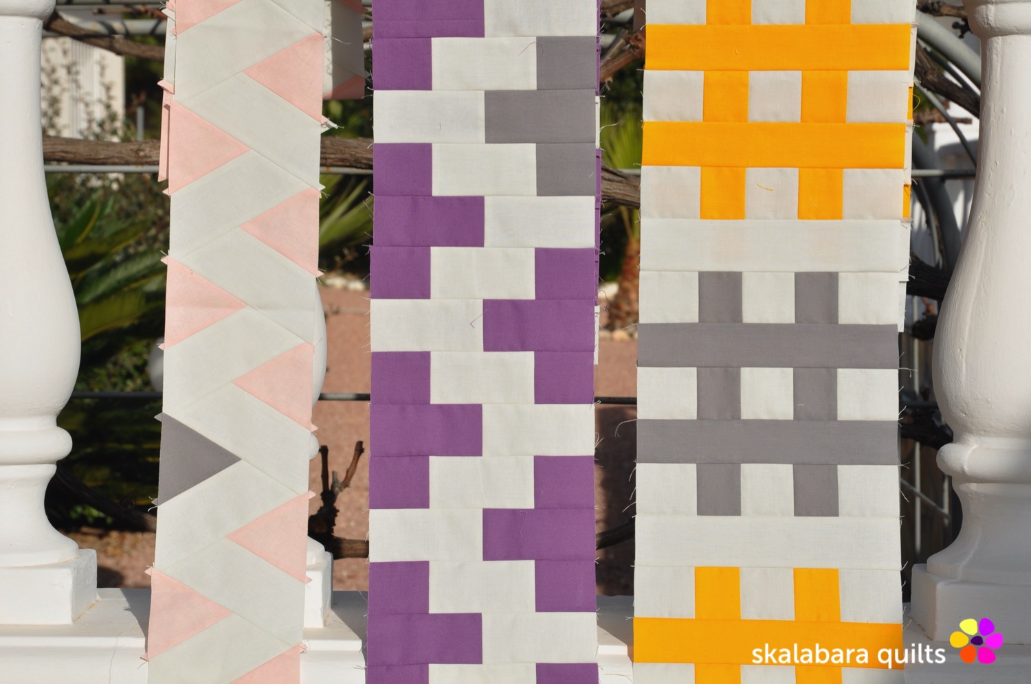 sugaridoo qal part 1-3_2 - skalabara quilts