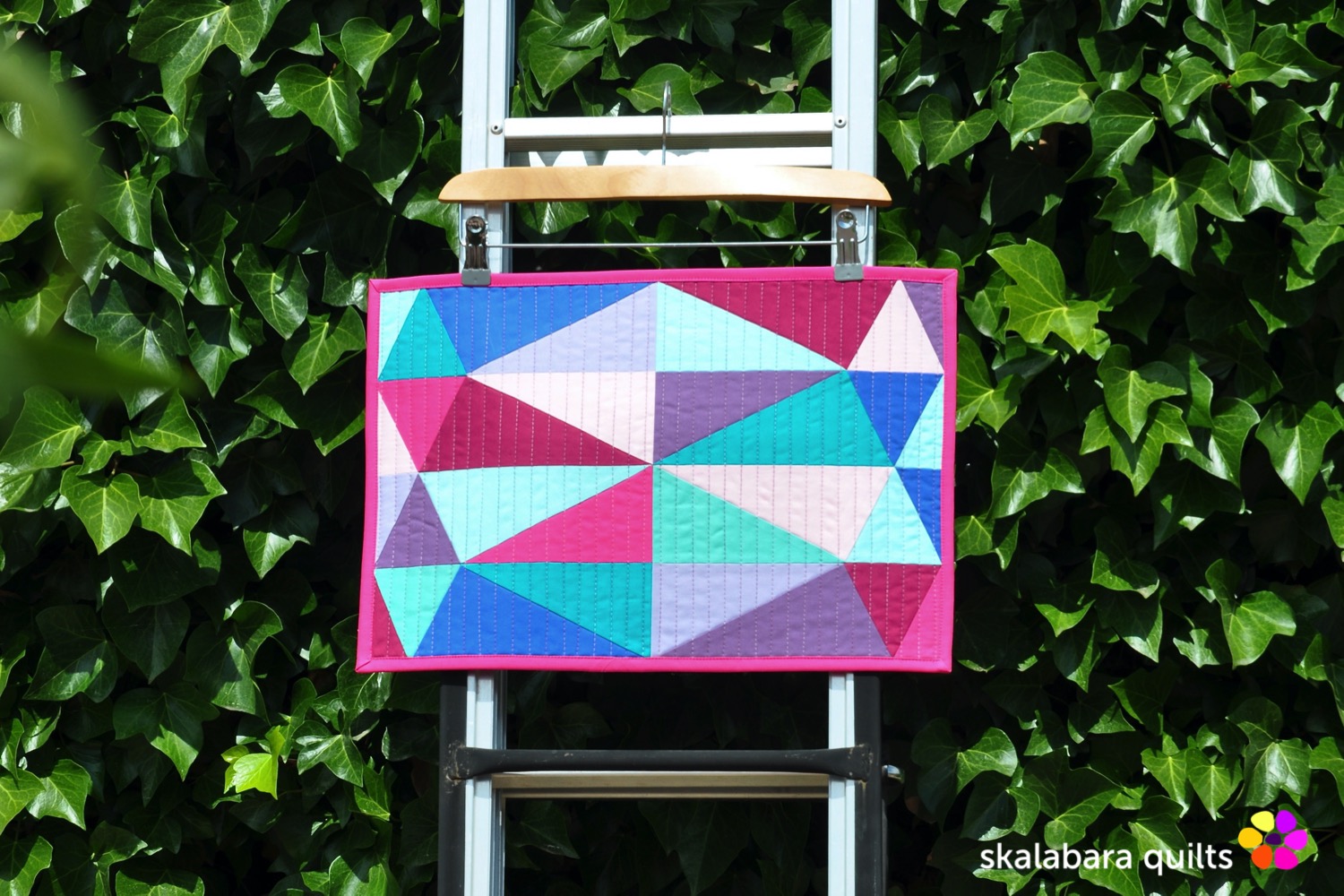 placemats 1 - skalabara quilts