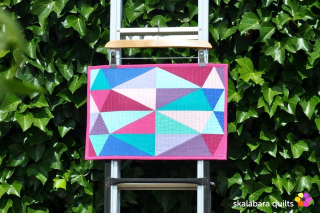 placemats 1 - skalabara quilts