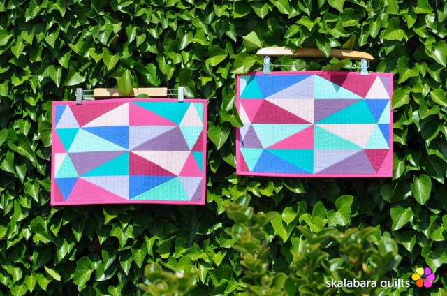 placemats 3 - skalabara quilts