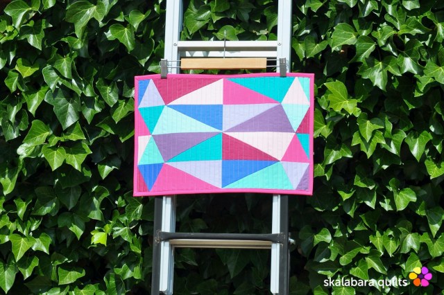 placemats 2 - skalabara quilts