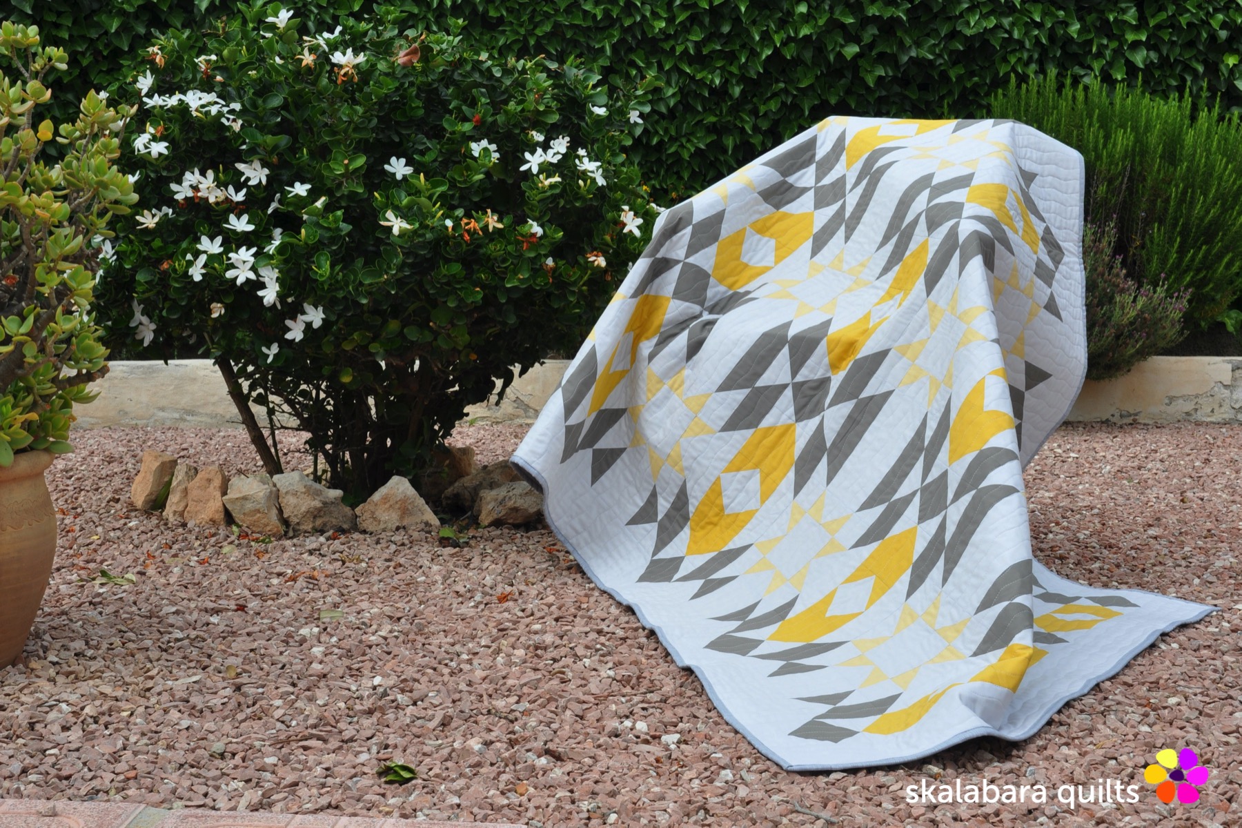 atmosphere quilt 3 - skalabara quilts