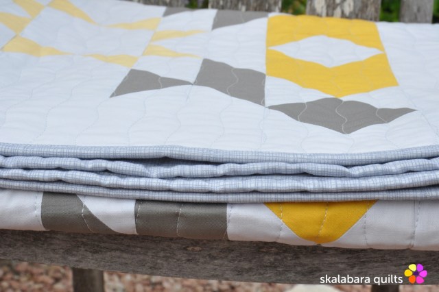 atmosphere quilt binding 1 - skalabara quilts