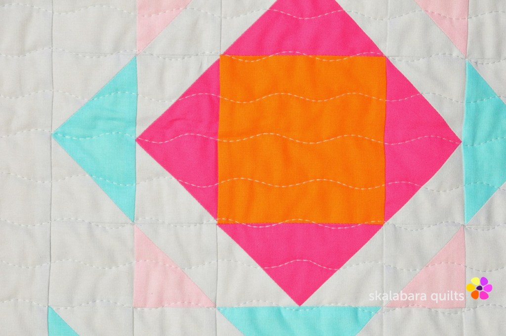 21 summer sampler 2020 detail 6 - skalabara quilts