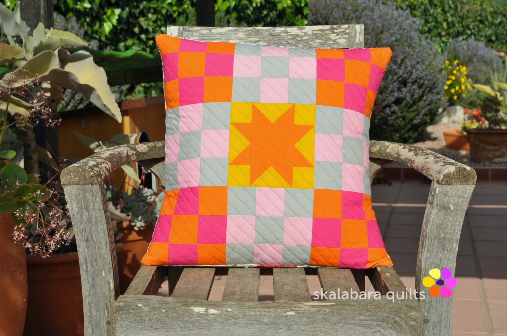 21 CU campfire glow 3 - skalabara quilts