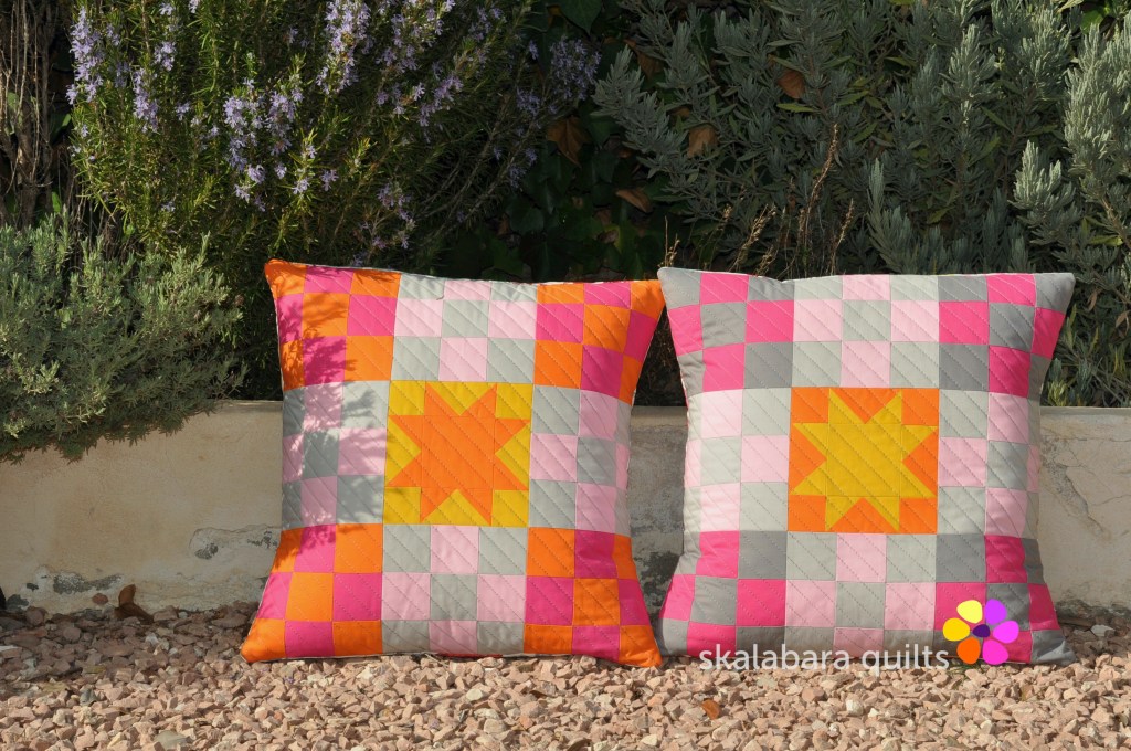 21 CU campfire glow 6 - skalabara quilts