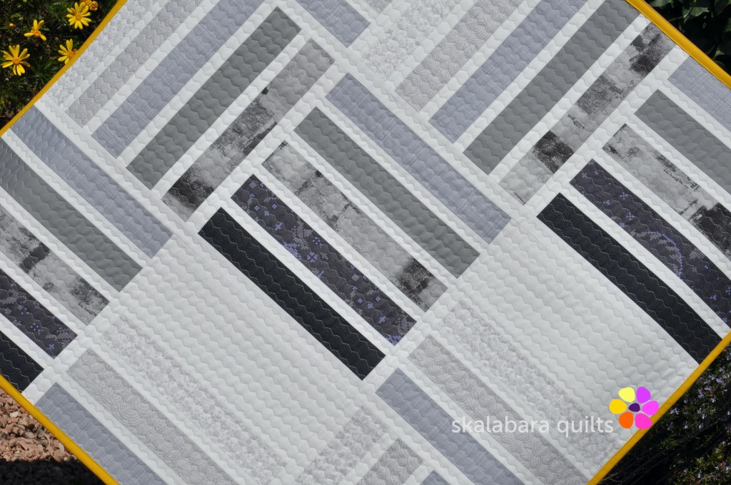 blakely quilt 6 - skalabara quilts