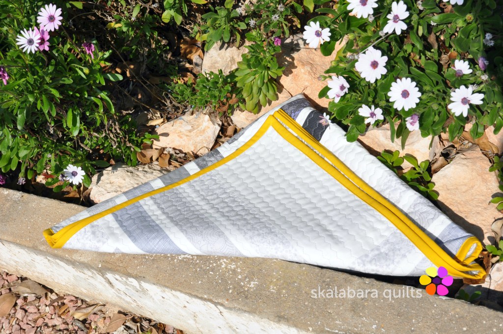blakely quilt binding 2 - skalabara quilts